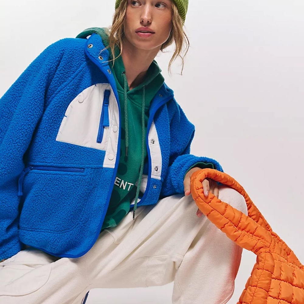 FP Movement Hit the Slopes Jacket